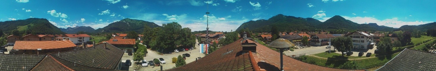 Archived image Webcam Unterwoessen
