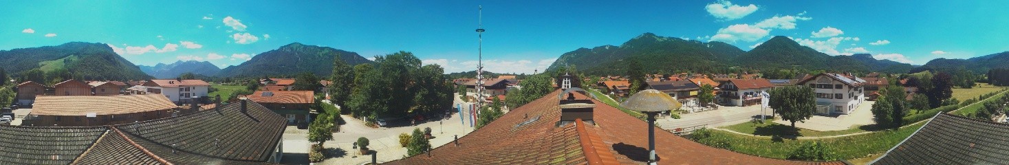 Archiv Foto Webcam Unterwössen im Chiemgau