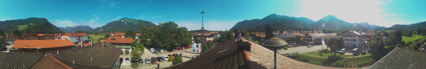 Archived image Webcam Unterwoessen