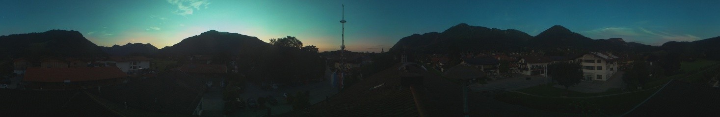 Archiv Foto Webcam Unterwössen im Chiemgau