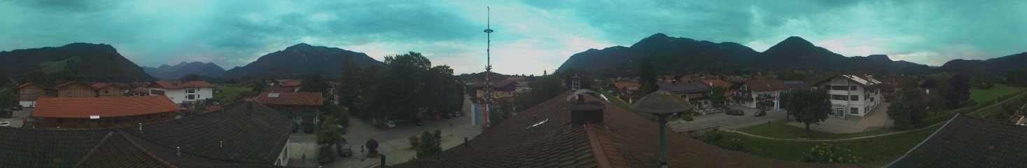 Archiv Foto Webcam Unterwössen im Chiemgau