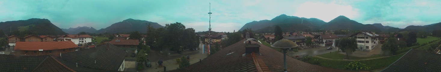 Archiv Foto Webcam Unterwössen im Chiemgau