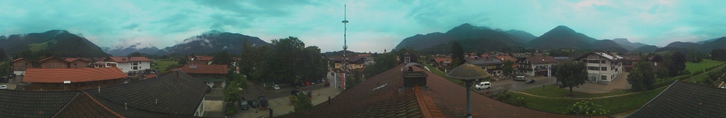 Archiv Foto Webcam Unterwössen im Chiemgau