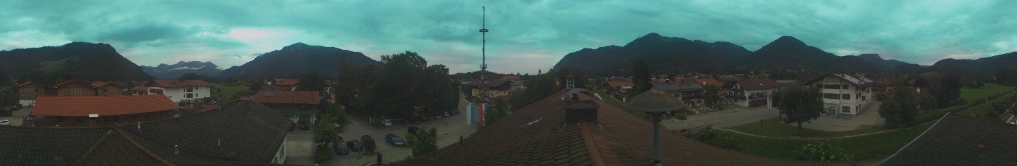 Archiv Foto Webcam Unterwössen im Chiemgau