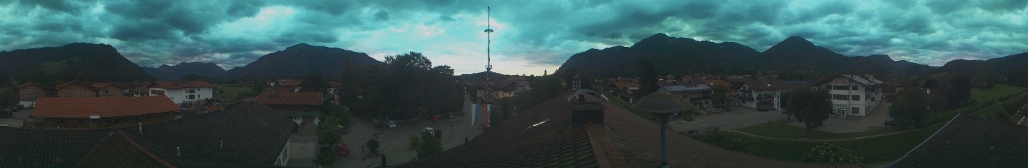 Archived image Webcam Unterwoessen