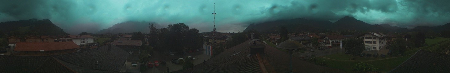 Archived image Webcam Unterwoessen