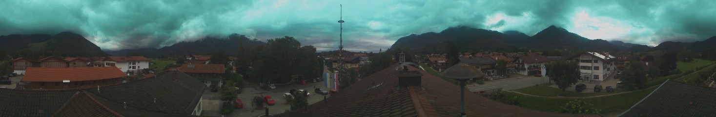 Archived image Webcam Unterwoessen