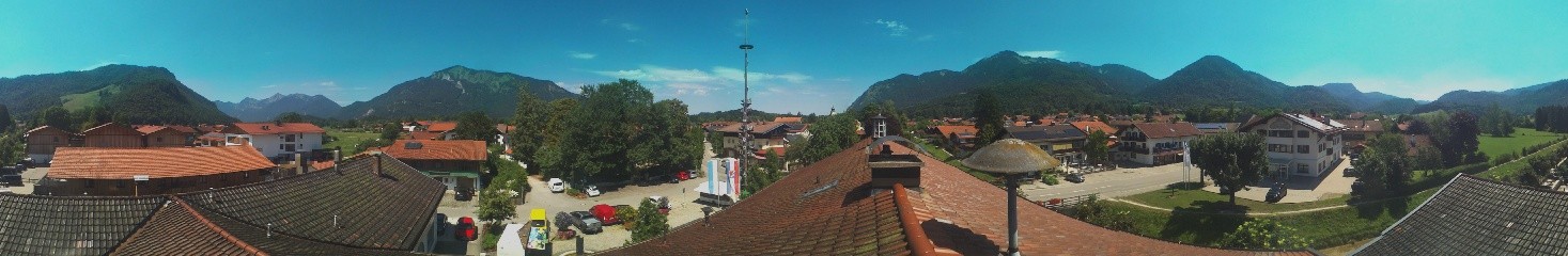 Archiv Foto Webcam Unterwössen im Chiemgau