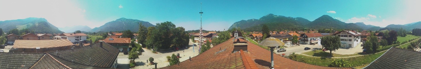 Archiv Foto Webcam Unterwössen im Chiemgau