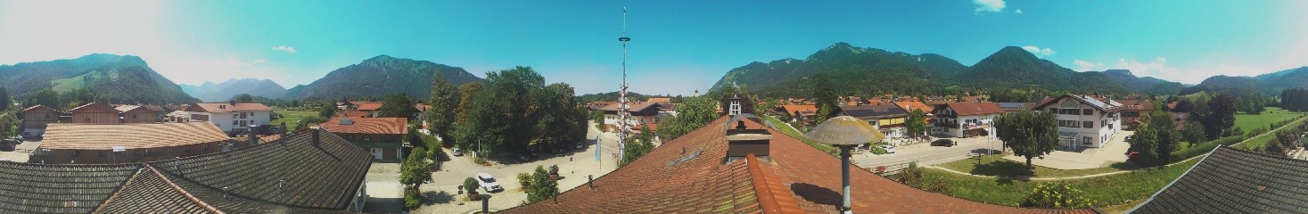 Archiv Foto Webcam Unterwössen im Chiemgau