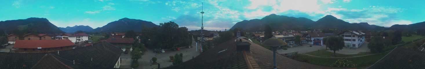 Archived image Webcam Unterwoessen