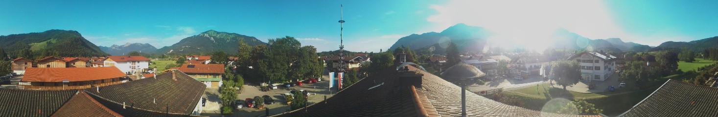 Archived image Webcam Unterwoessen