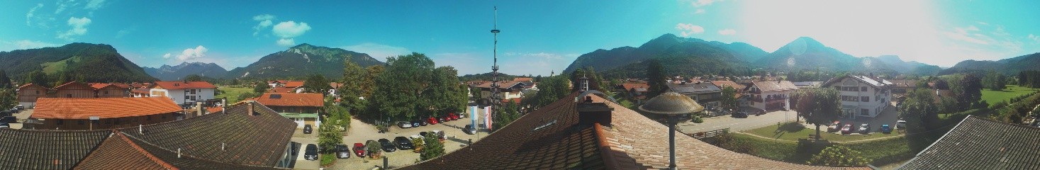 Archived image Webcam Unterwoessen