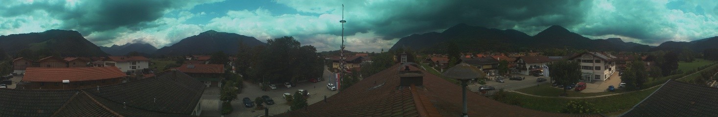 Archived image Webcam Unterwoessen