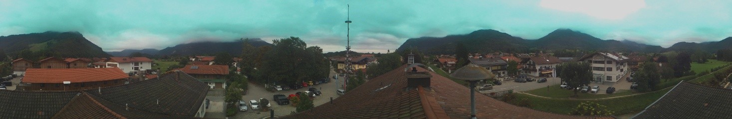 Archiv Foto Webcam Unterwössen im Chiemgau