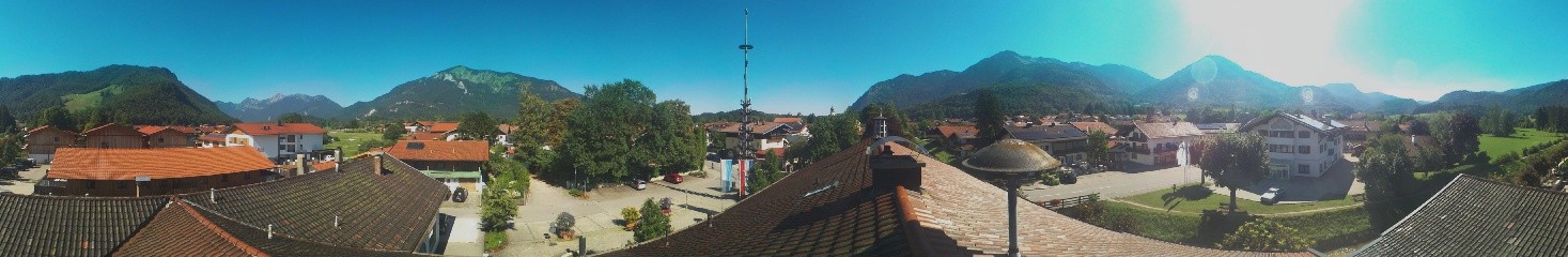 Archiv Foto Webcam Unterwössen im Chiemgau