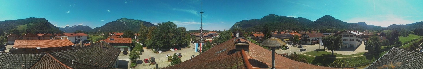Archiv Foto Webcam Unterwössen im Chiemgau