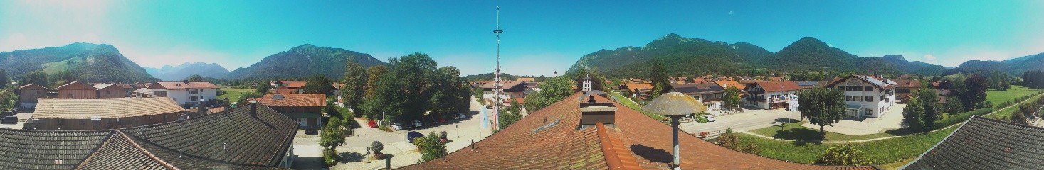 Archiv Foto Webcam Unterwössen im Chiemgau