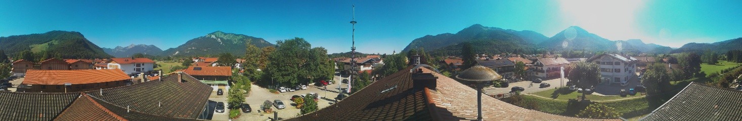 Archiv Foto Webcam Unterwössen im Chiemgau