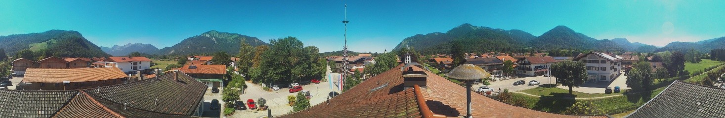 Archiv Foto Webcam Unterwössen im Chiemgau