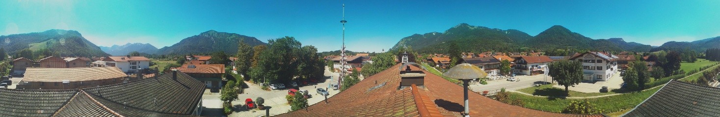 Archiv Foto Webcam Unterwössen im Chiemgau