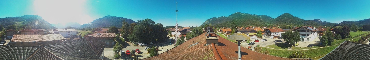 Archiv Foto Webcam Unterwössen im Chiemgau