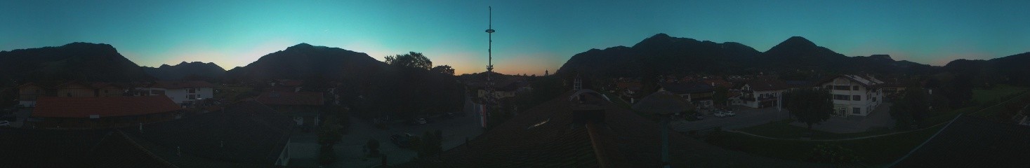 Archiv Foto Webcam Unterwössen im Chiemgau