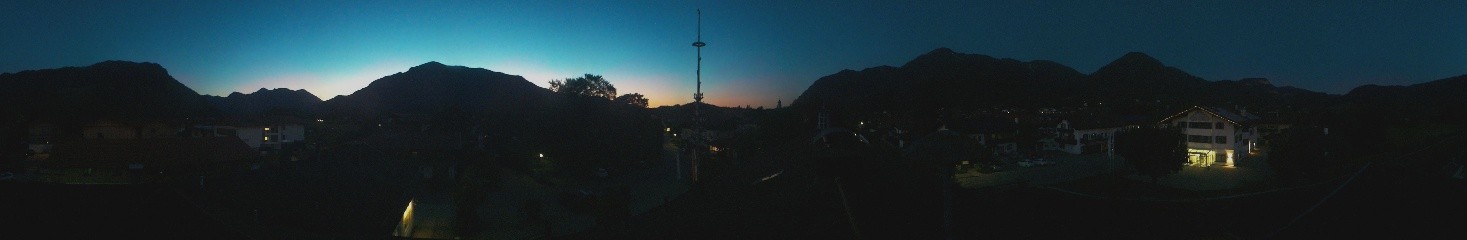 Archiv Foto Webcam Unterwössen im Chiemgau