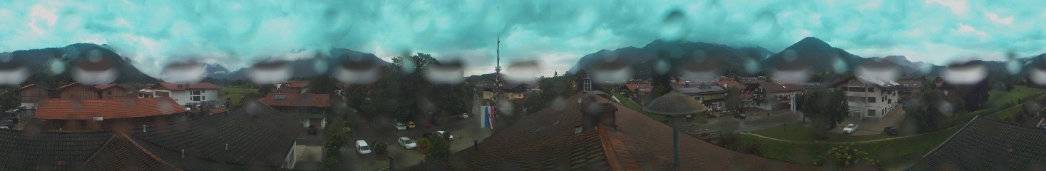 Archiv Foto Webcam Unterwössen im Chiemgau