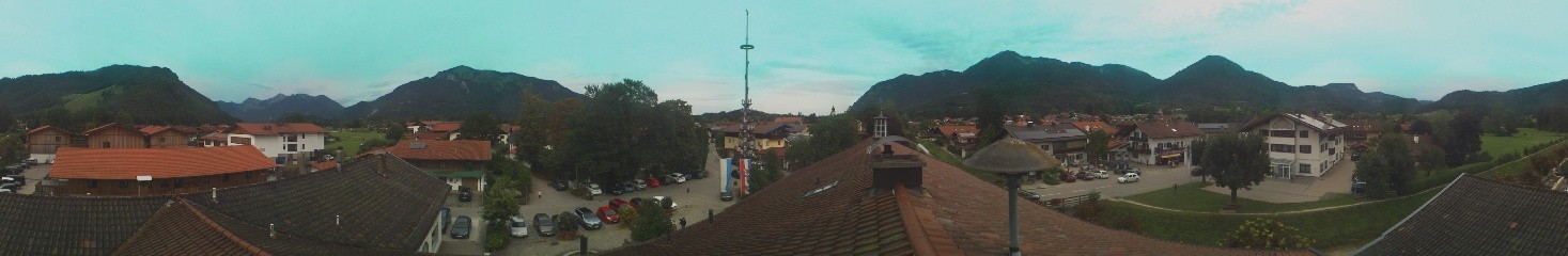 Archived image Webcam Unterwoessen