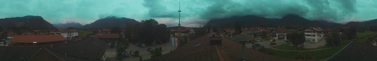 Archived image Webcam Unterwoessen