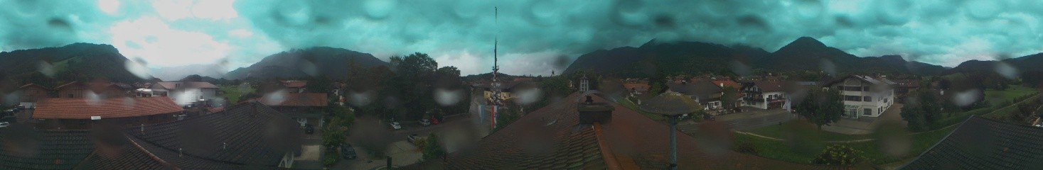 Archived image Webcam Unterwoessen