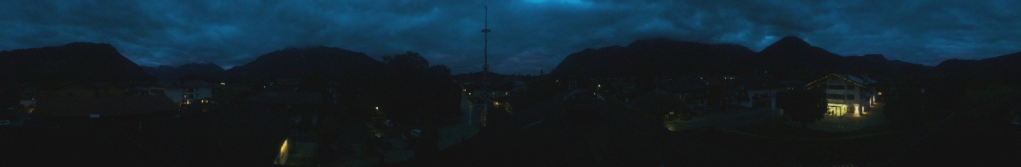 Archived image Webcam Unterwoessen