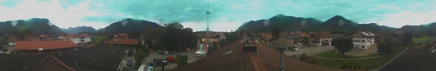 Archiv Foto Webcam Unterwössen im Chiemgau