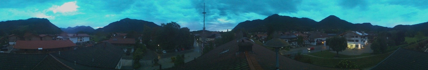 Archived image Webcam Unterwoessen