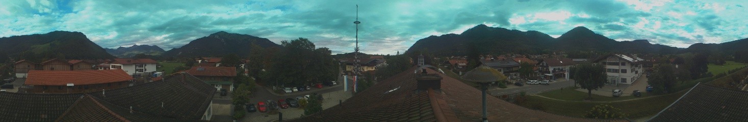 Archived image Webcam Unterwoessen