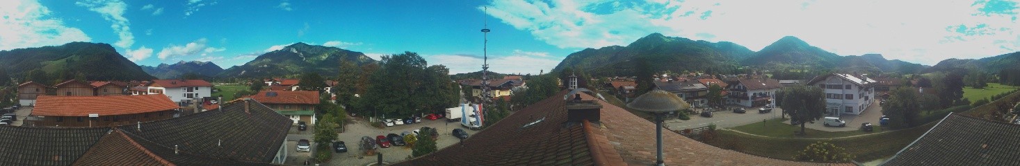 Archived image Webcam Unterwoessen