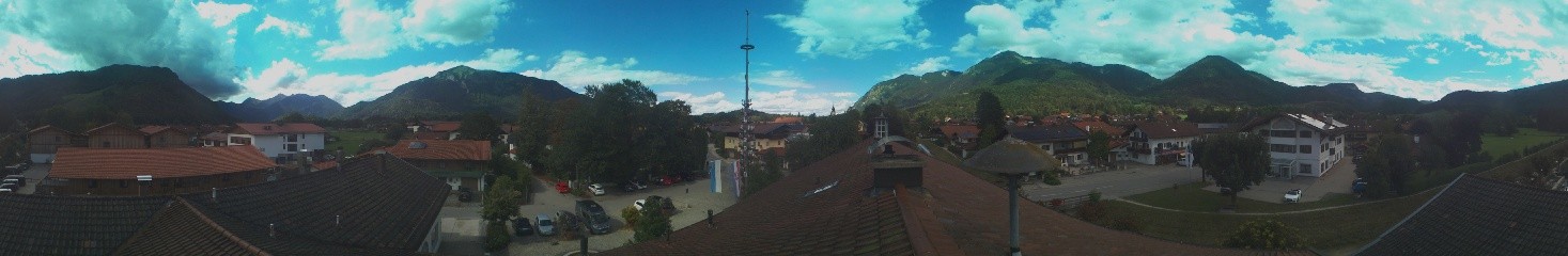 Archiv Foto Webcam Unterwössen im Chiemgau
