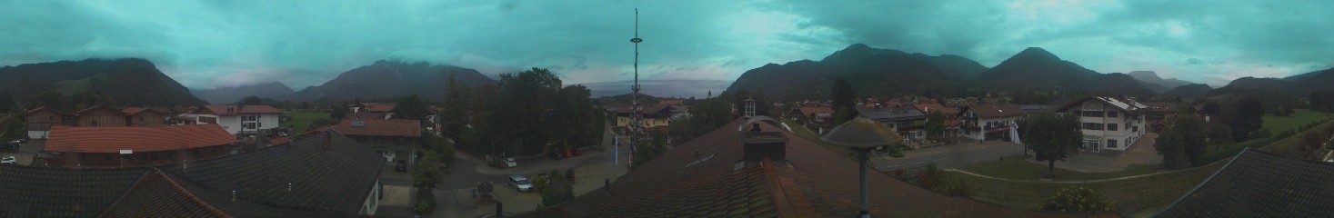 Archived image Webcam Unterwoessen