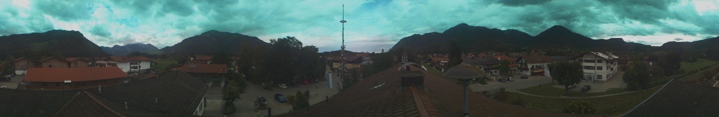 Archiv Foto Webcam Unterwössen im Chiemgau