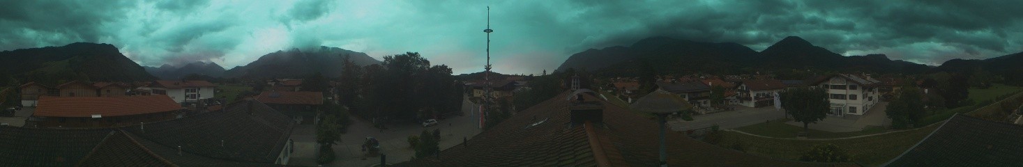 Archiv Foto Webcam Unterwössen im Chiemgau