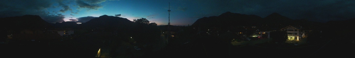Archiv Foto Webcam Unterwössen im Chiemgau