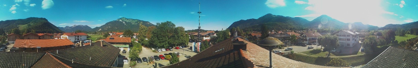Archiv Foto Webcam Unterwössen im Chiemgau