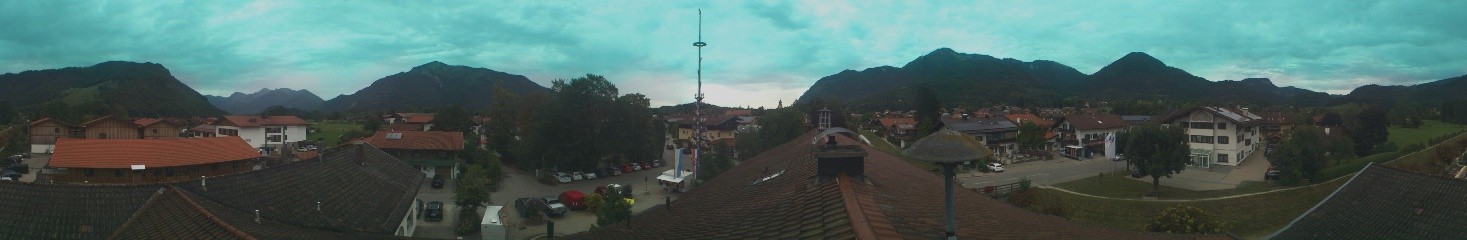 Archiv Foto Webcam Unterwössen im Chiemgau