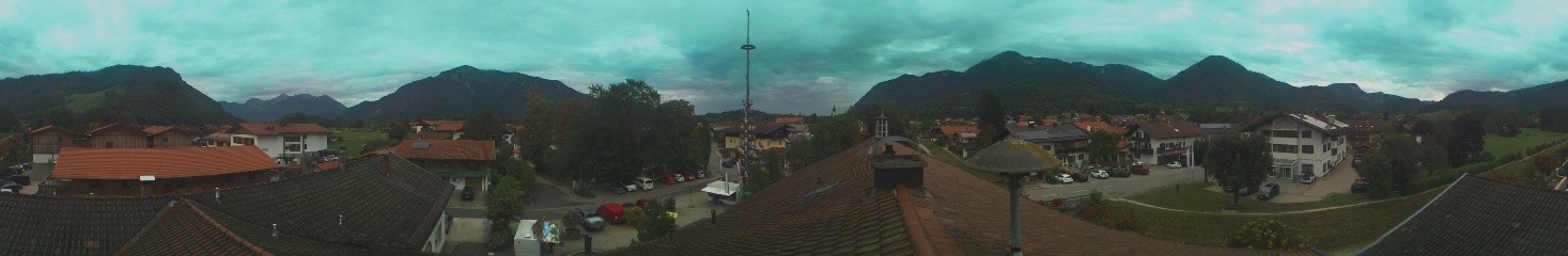 Archiv Foto Webcam Unterwössen im Chiemgau