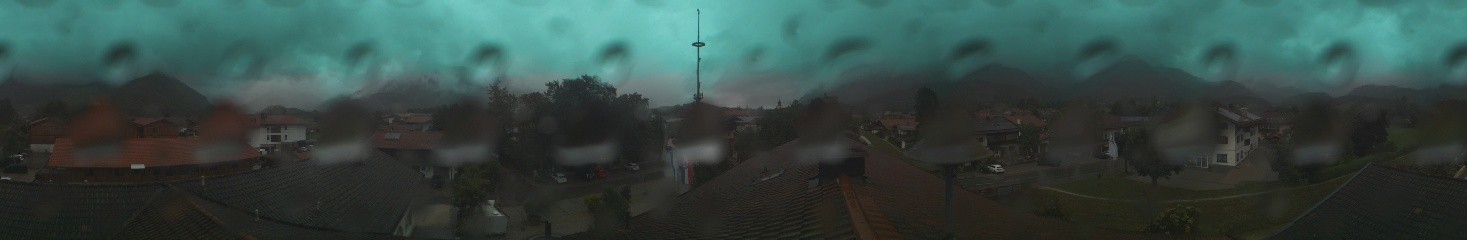 Archiv Foto Webcam Unterwössen im Chiemgau