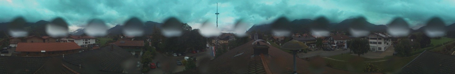 Archiv Foto Webcam Unterwössen im Chiemgau