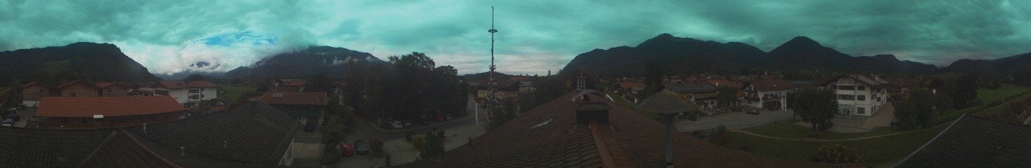 Archived image Webcam Unterwoessen