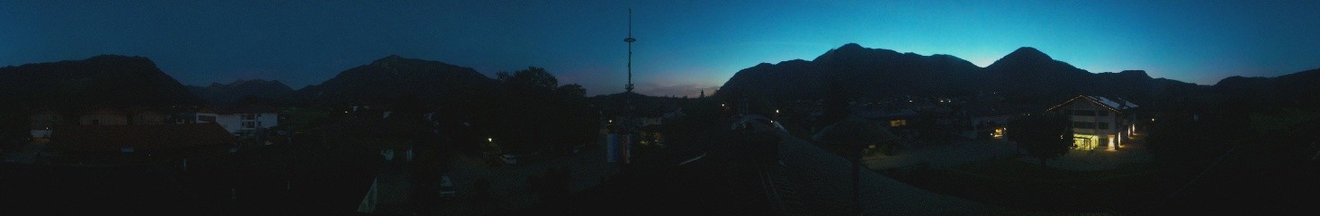 Archiv Foto Webcam Unterwössen im Chiemgau