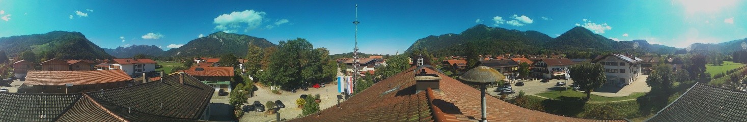 Archiv Foto Webcam Unterwössen im Chiemgau